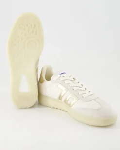 Boston A12 Sneaker in Weiß