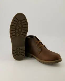 Bota Panama Igloo C5 Winterschuhe in Braun
