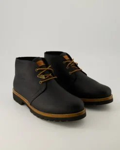 Bota Panama Igloo C29 Winterschuhe in Schwarz