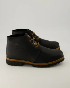 Bota Panama Igloo C29 Winterschuhe in Schwarz