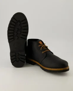 Bota Panama Igloo C29 Winterschuhe in Schwarz