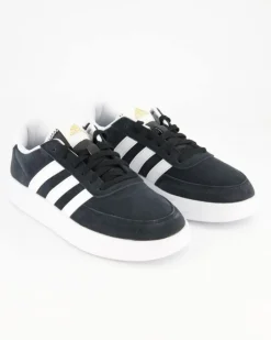Breaknet 2.0 Sneaker in Schwarz