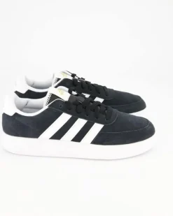 Breaknet 2.0 Sneaker in Schwarz