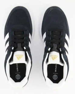 Breaknet 2.0 Sneaker in Schwarz