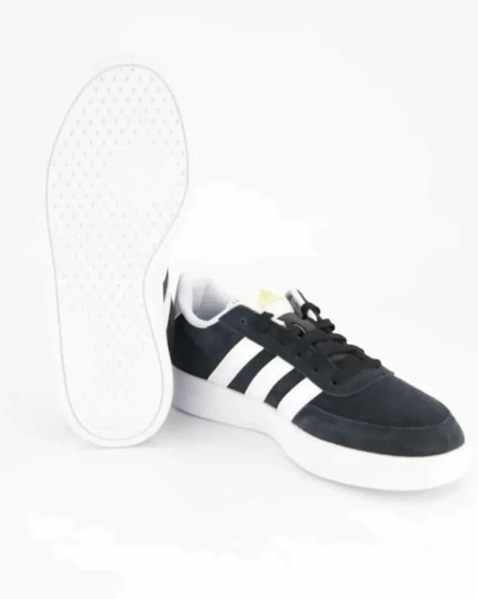 Breaknet 2.0 Sneaker in Schwarz
