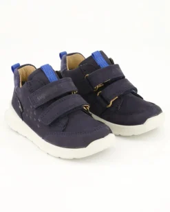 Breeze Halbschuhe in Blau