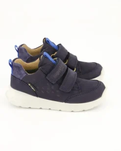 Breeze Halbschuhe in Blau