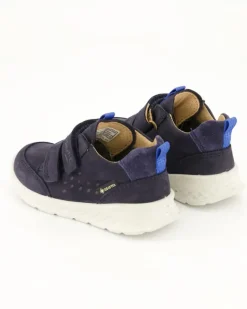 Breeze Halbschuhe in Blau