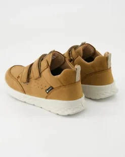 BREEZE Halbschuhe in Braun