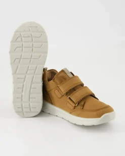 BREEZE Halbschuhe in Braun