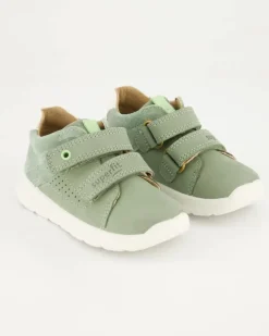 Breeze Halbschuhe in Grün