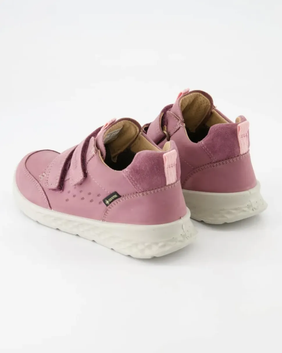 Breeze Halbschuhe in Rosa