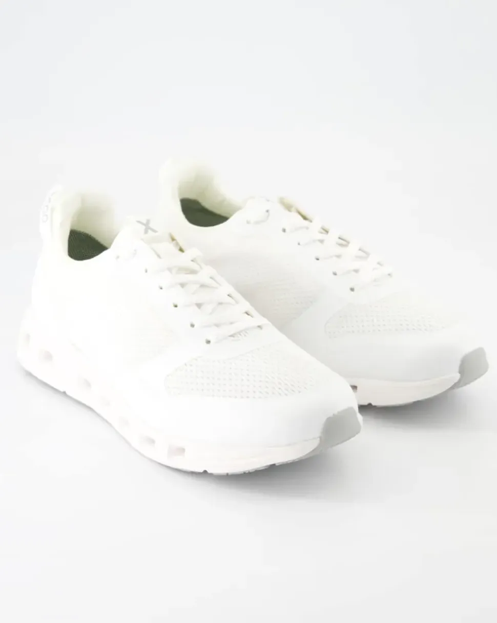 BREEZE I GTX Surround Sneaker in Weiß