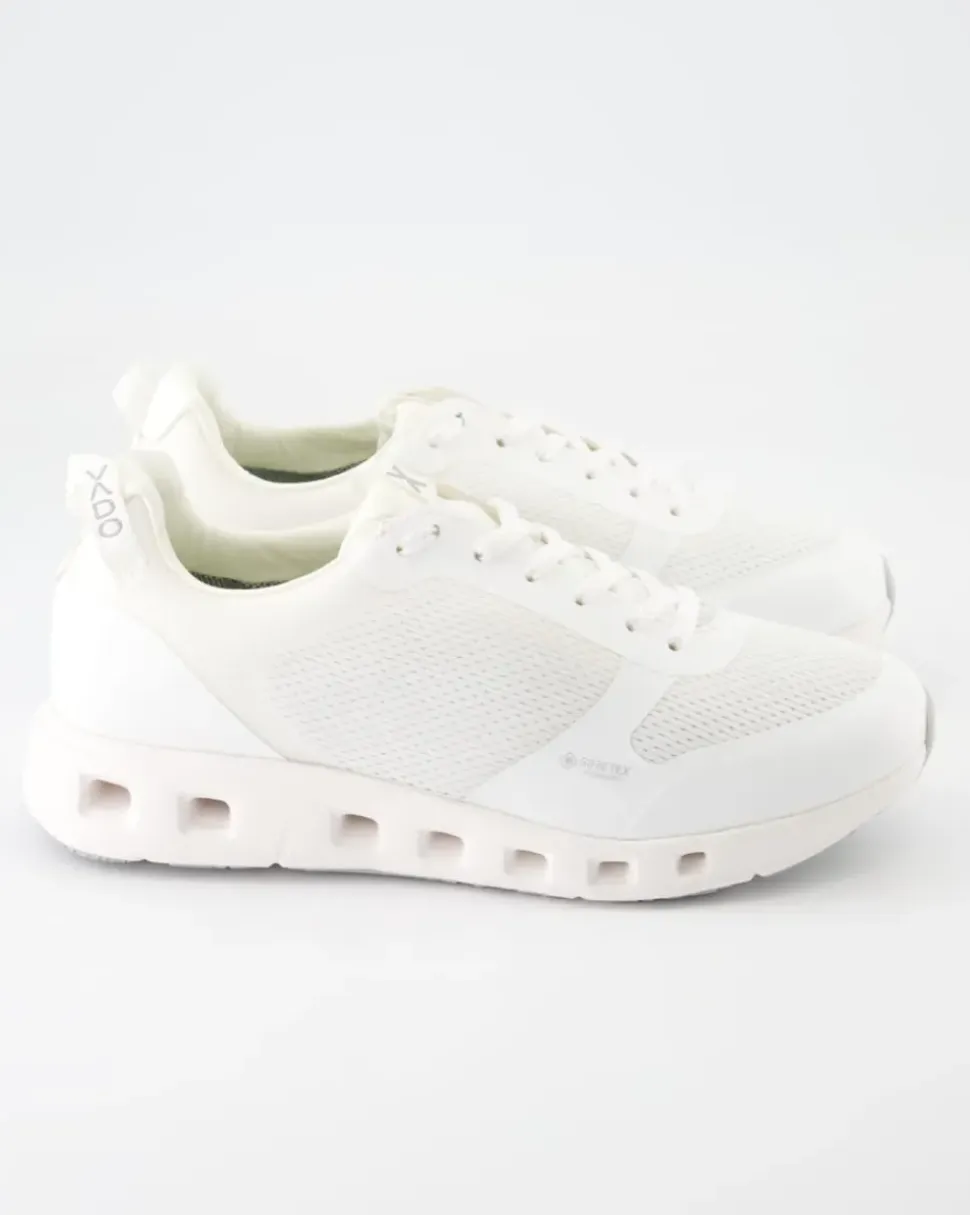 BREEZE I GTX Surround Sneaker in Weiß