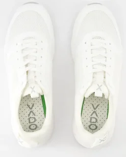 BREEZE I GTX Surround Sneaker in Weiß