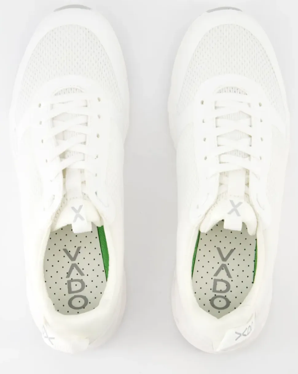 BREEZE I GTX Surround Sneaker in Weiß