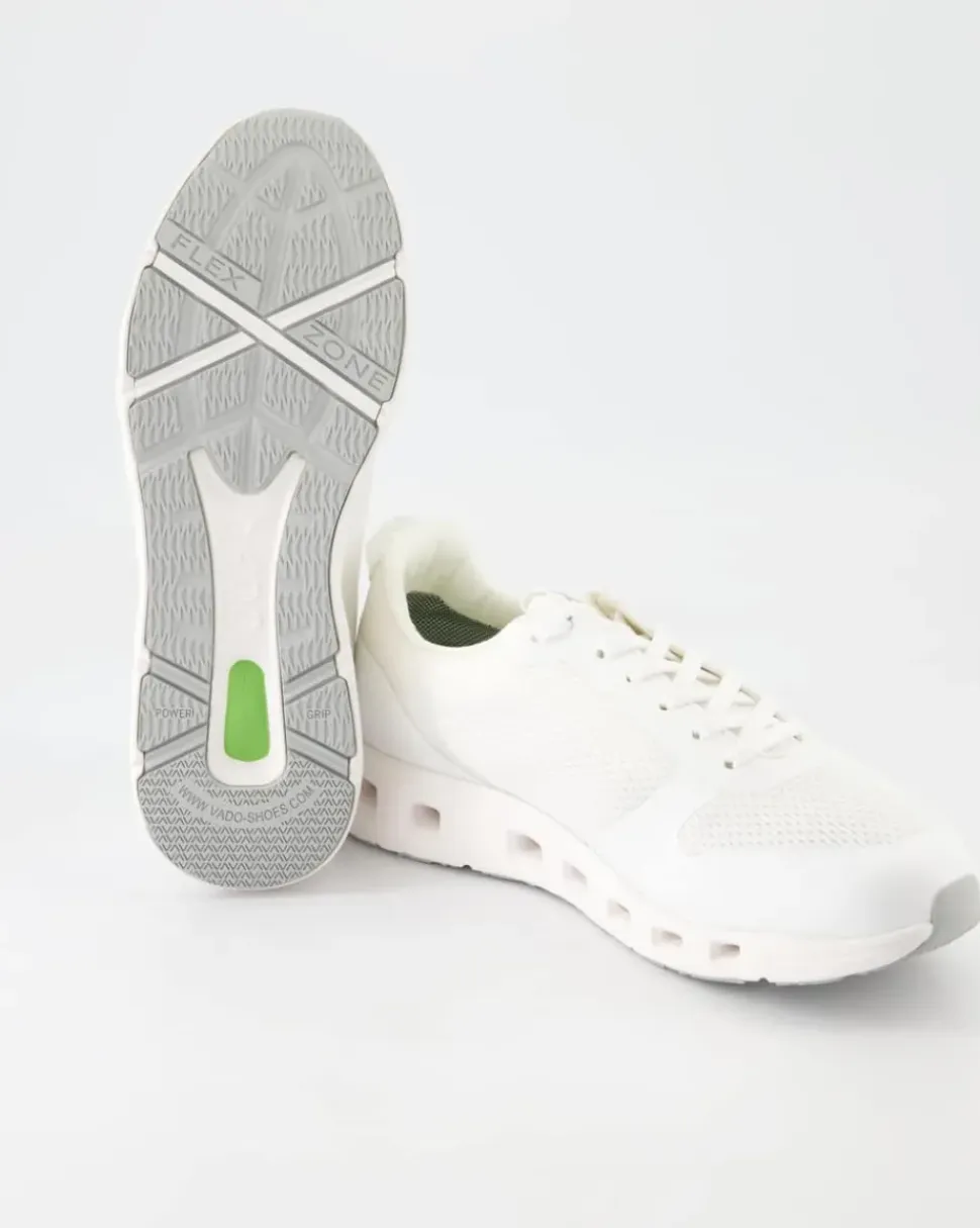 BREEZE I GTX Surround Sneaker in Weiß