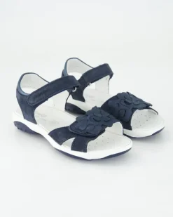 Breeze Sandalen in Blau