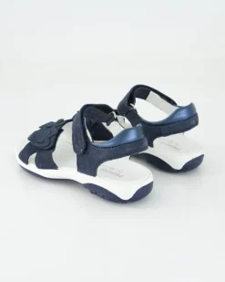 Breeze Sandalen in Blau