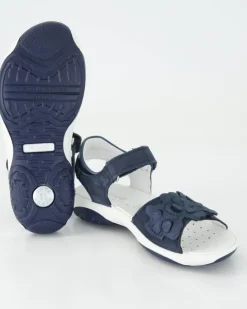 Breeze Sandalen in Blau