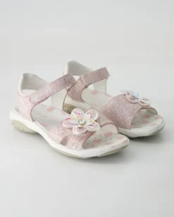 Breeze Sandalen in Rosa