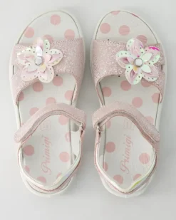Breeze Sandalen in Rosa