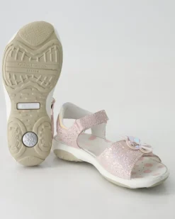 Breeze Sandalen in Rosa