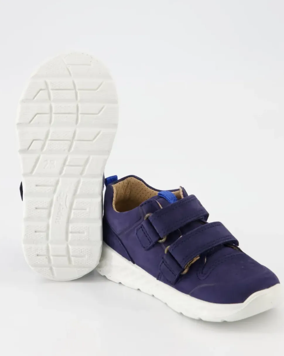 Breeze Sneaker in Blau