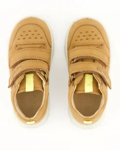 Breeze Sneaker in Braun
