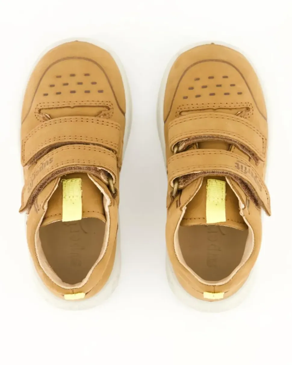 Breeze Sneaker in Braun