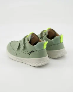BREEZE Sneaker in Grün