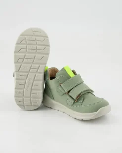BREEZE Sneaker in Grün