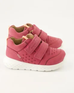 Breeze Sneaker in Rosa