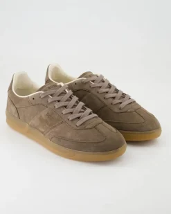 Brenta_Tenn Sneaker in Braun