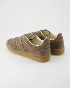 Brenta_Tenn Sneaker in Braun