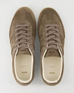 Brenta_Tenn Sneaker in Braun