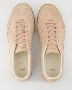 Brenta_Tenn Sneaker in Rosa