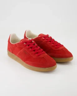 Brenta_Tenn Sneaker in Rot