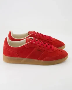 Brenta_Tenn Sneaker in Rot