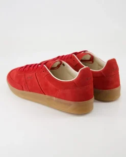 Brenta_Tenn Sneaker in Rot
