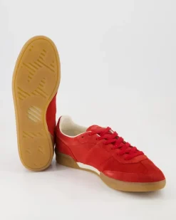 Brenta_Tenn Sneaker in Rot