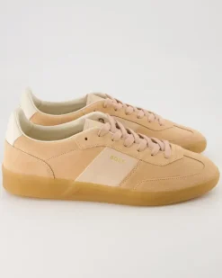 Brenta Tenn Sneaker in Rosa