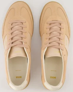 Brenta Tenn Sneaker in Rosa