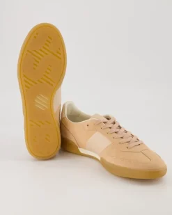 Brenta Tenn Sneaker in Rosa