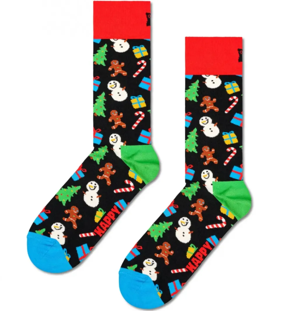 Bring It On Sock Socken in Mehrfarbig