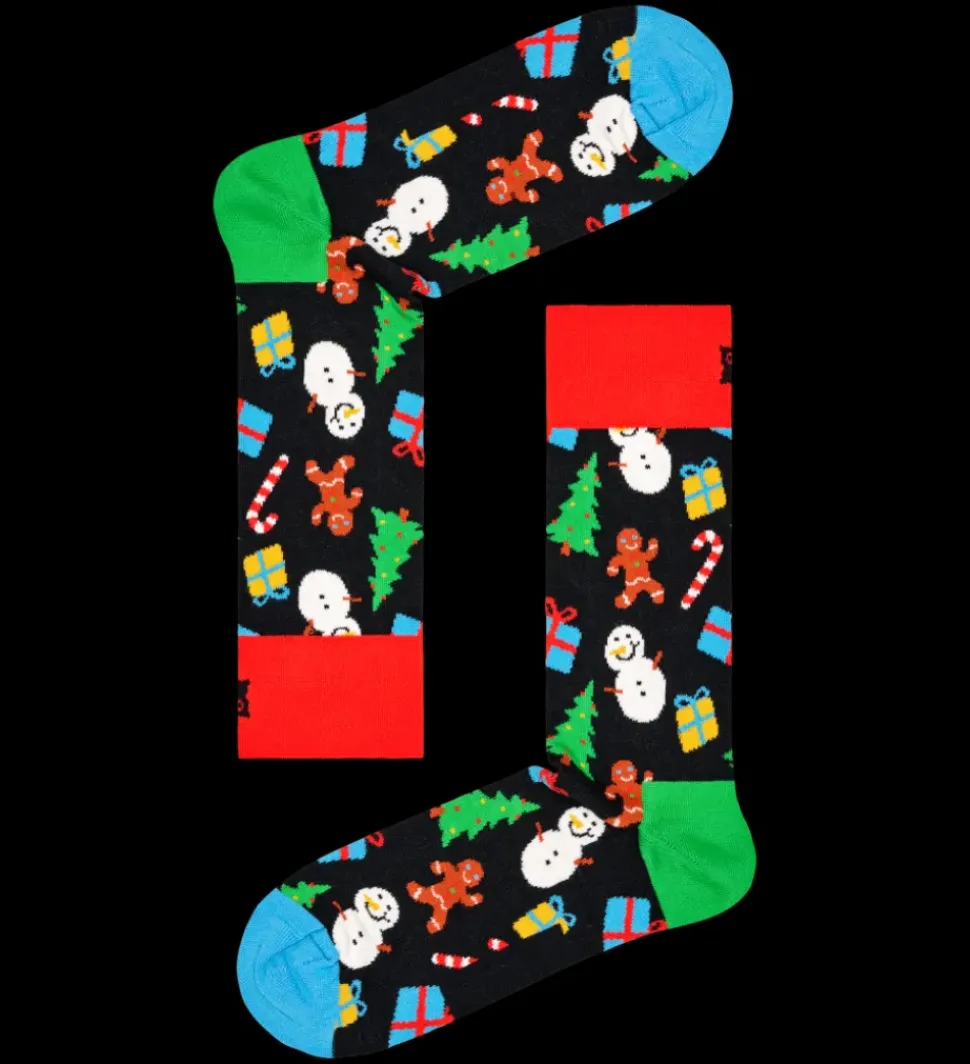 Bring It On Sock Socken in Mehrfarbig