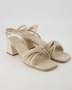 Brooke Sandalen in Beige