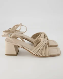 Brooke Sandalen in Beige