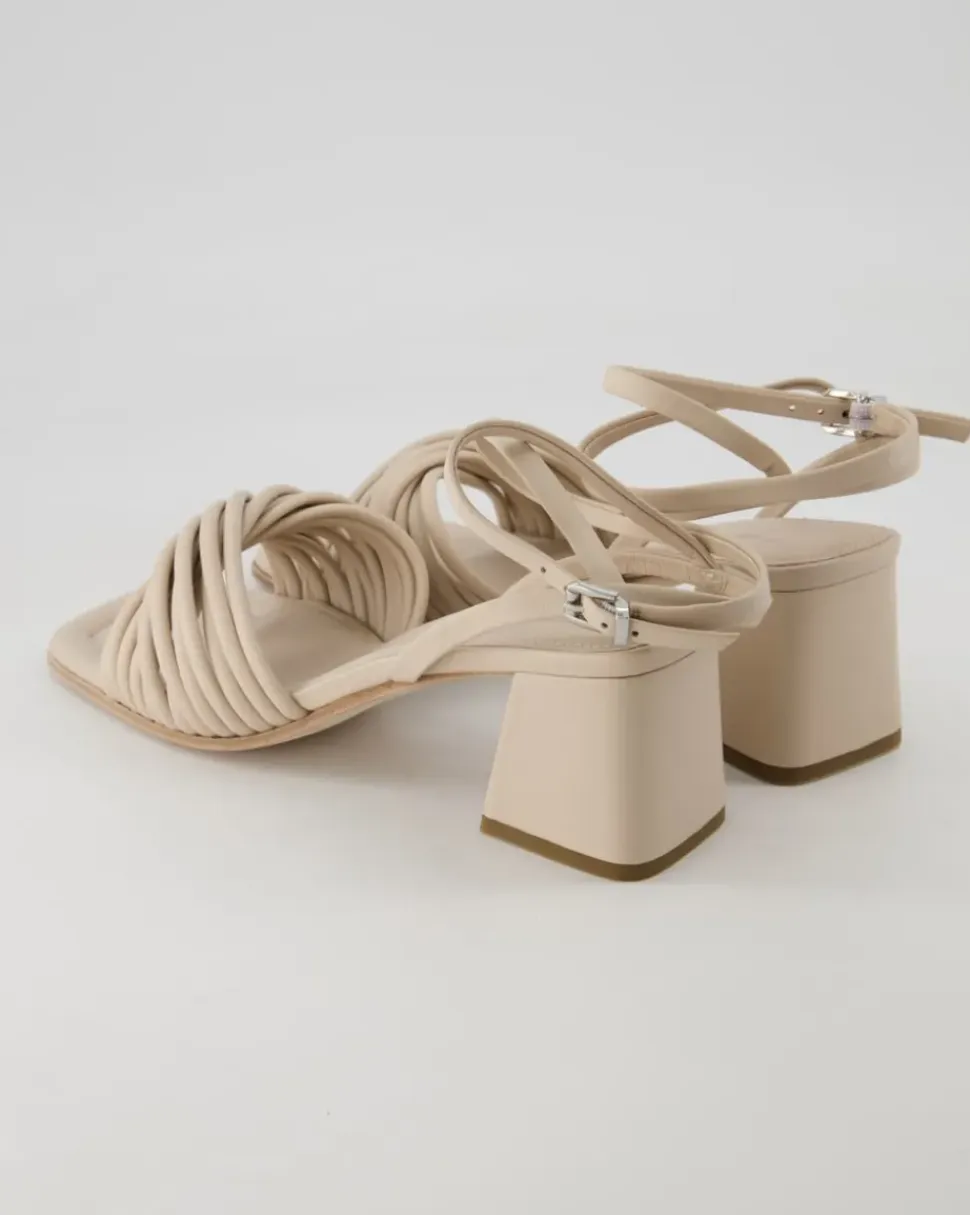 Brooke Sandalen in Beige
