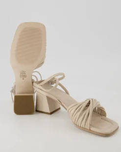Brooke Sandalen in Beige